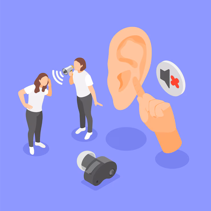 Best Hearing Aid Near Me