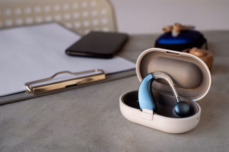 Hearing Aid in Bhubaneswar: How to Choose the Right Device for You