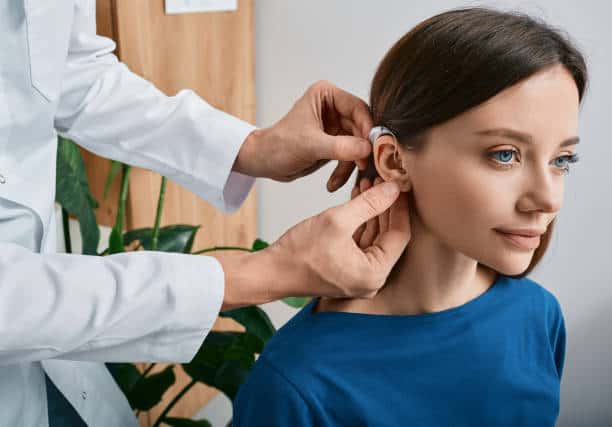 Best hearing aid clinic in Bhubaneswar