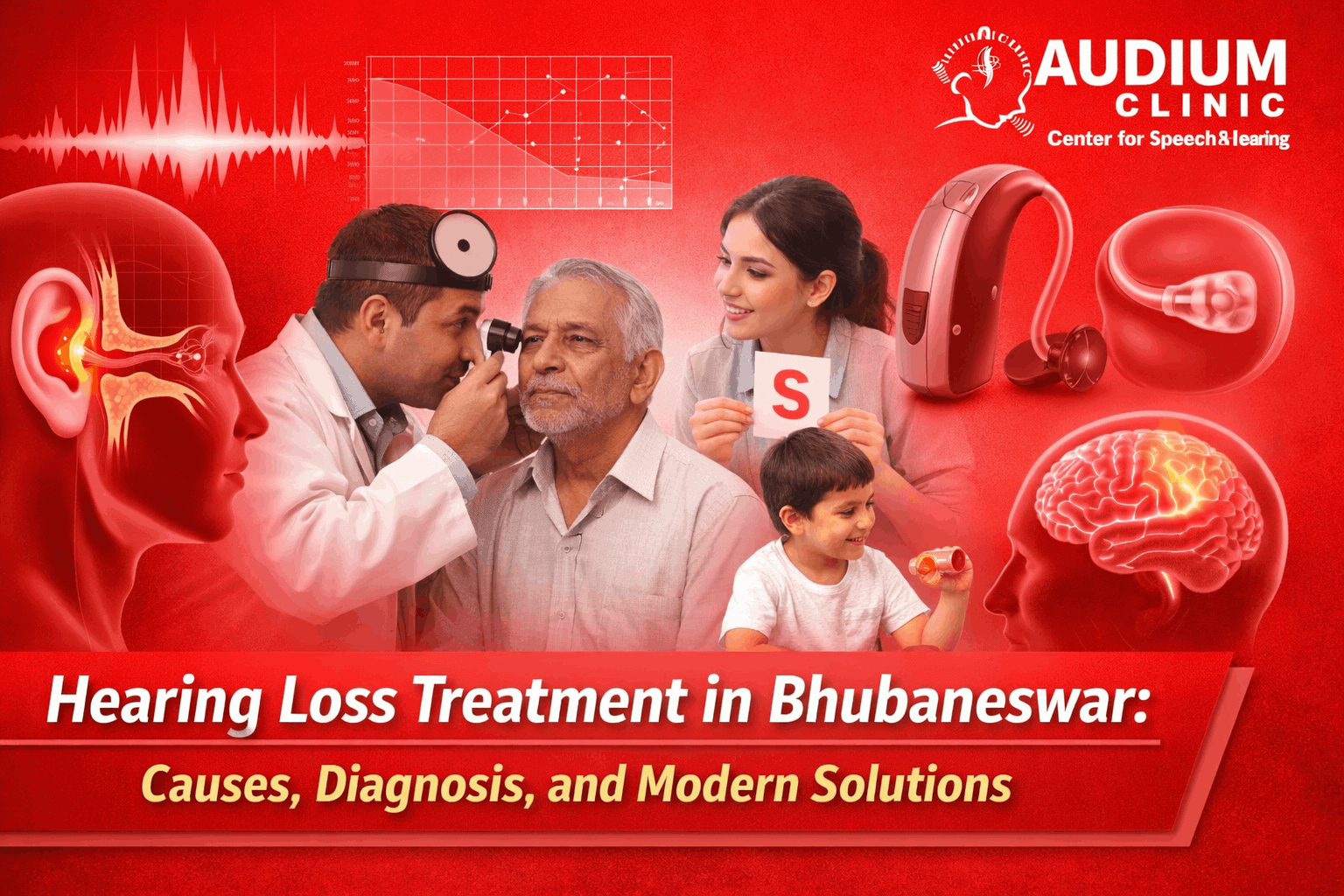 Hearing Loss Treatment